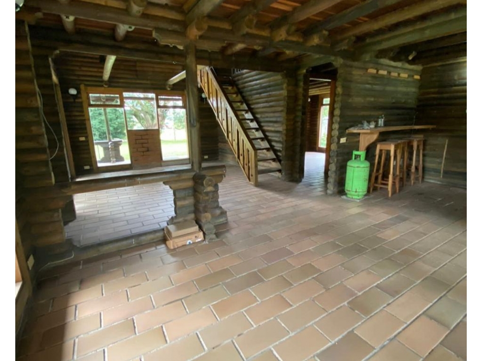 F0397. Finca de 2.507mt2 en ubicación de alta valorización en La Ceja — foto 5