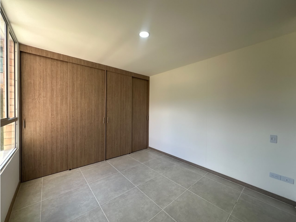 A0642. Apartamento de 64mt2 en excelente unidad cerrada en La Ceja — foto 5