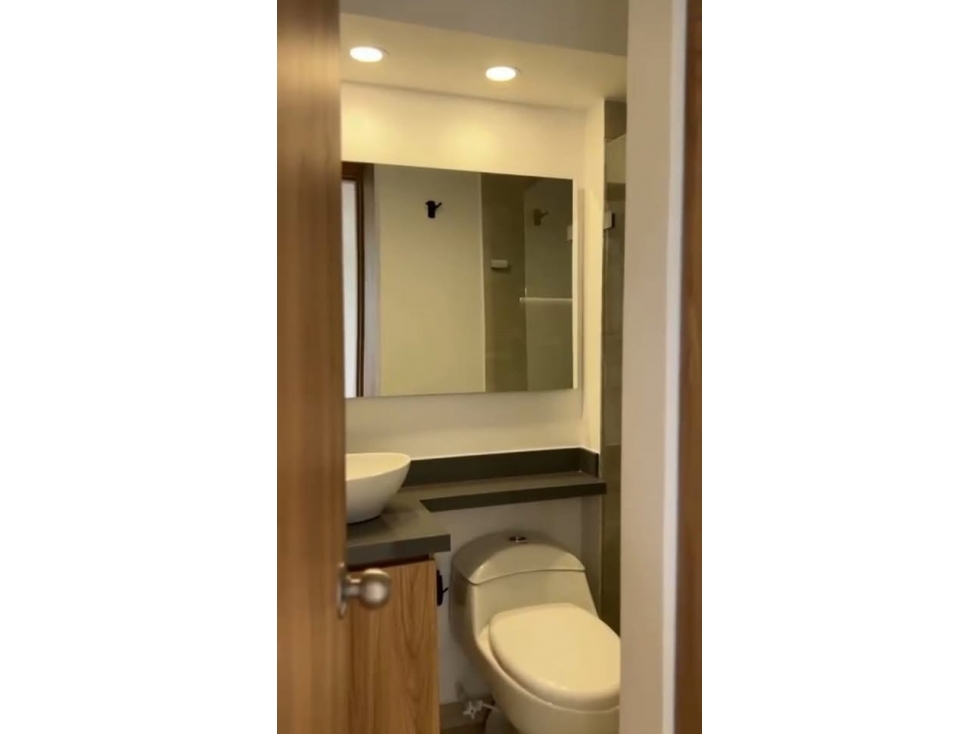 T0934. Apartamento para estrenar primer nivel en La Ceja — foto 5