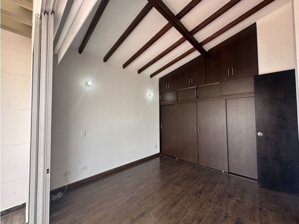 C0482. Casa unifamiliar de 160mt2 en unidad cerrada en La Ceja — foto 5
