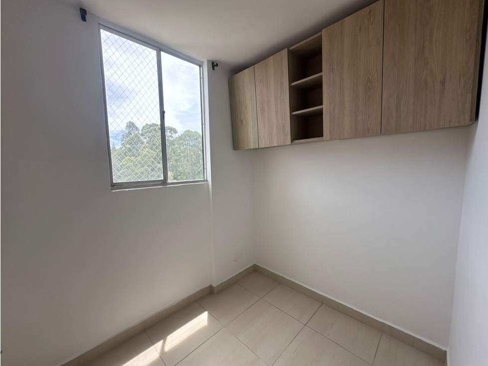 A0644. Apartamento de 48mt2 con excelente ubicación en Rionegro — foto 6