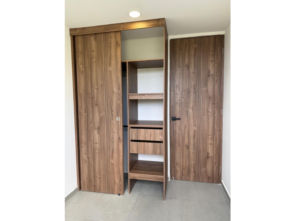 A0645. Apartamento de 68mt2 en unidad cerrada en La Ceja — foto 5