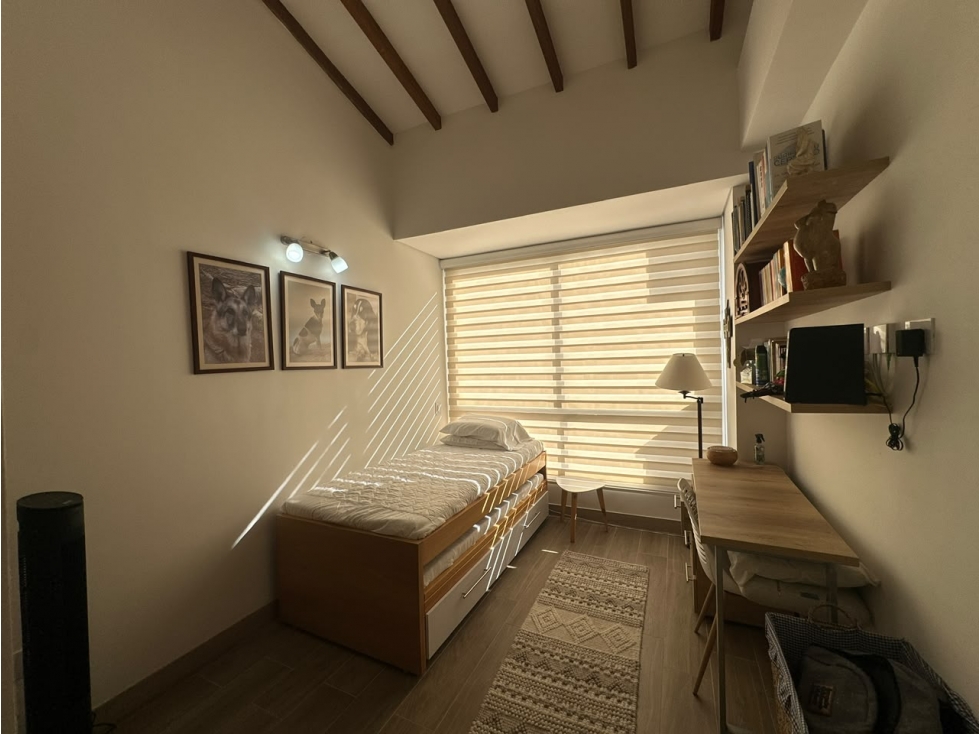 T0946. Apartamento quinto nivel unidad cerrada San Antonio de Pereira — foto 5