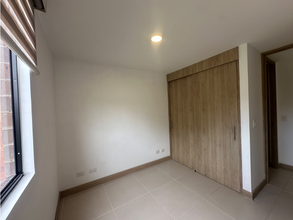T0948. Apartamento con acabados modernos en unidad cerrada La Ceja — foto 5