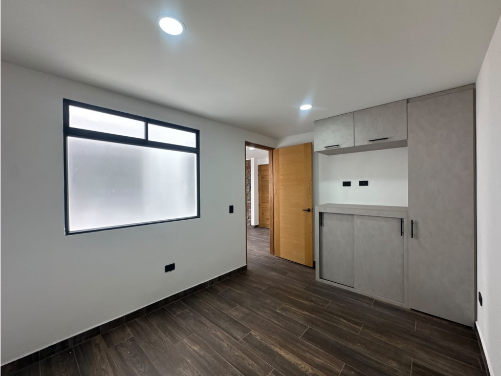 A0651. Apartamento 95mt2 segundo nivel para estrenar en La Ceja — foto 5