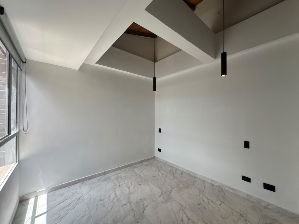 T0952. Apartamento quinto nivel en unidad cerrada La Ceja — foto 5