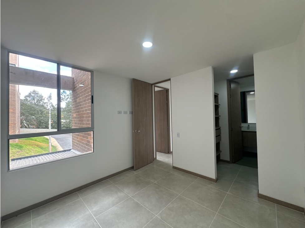 T0953. Apartamento segundo nivel en unidad cerrada en La Ceja — foto 5