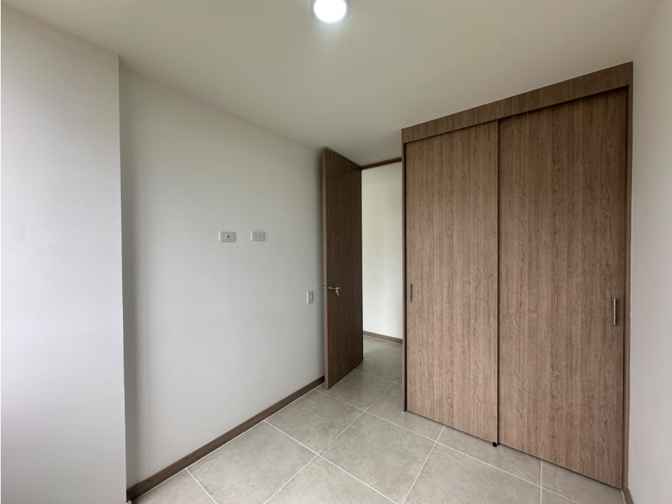 T0954. Apartamento tercer nivel en unidad cerrada en La Ceja — foto 5
