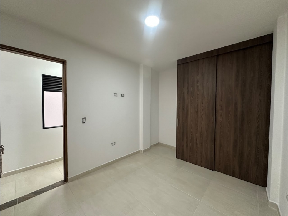 T0955. Apartamento para estrenar 90mt2 con acabados modernos La Ceja — foto 6