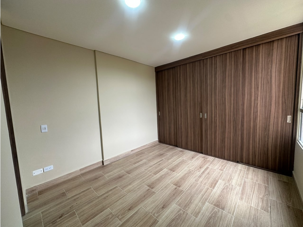 T0956. Apartamento tercer nivel en unidad cerrada en La Ceja — foto 5