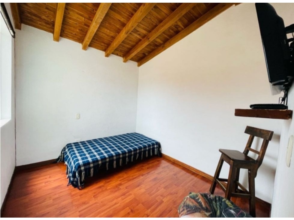 C0489.Casa unifamiliar con mansarda en excelente ubicación de La Ceja — foto 5