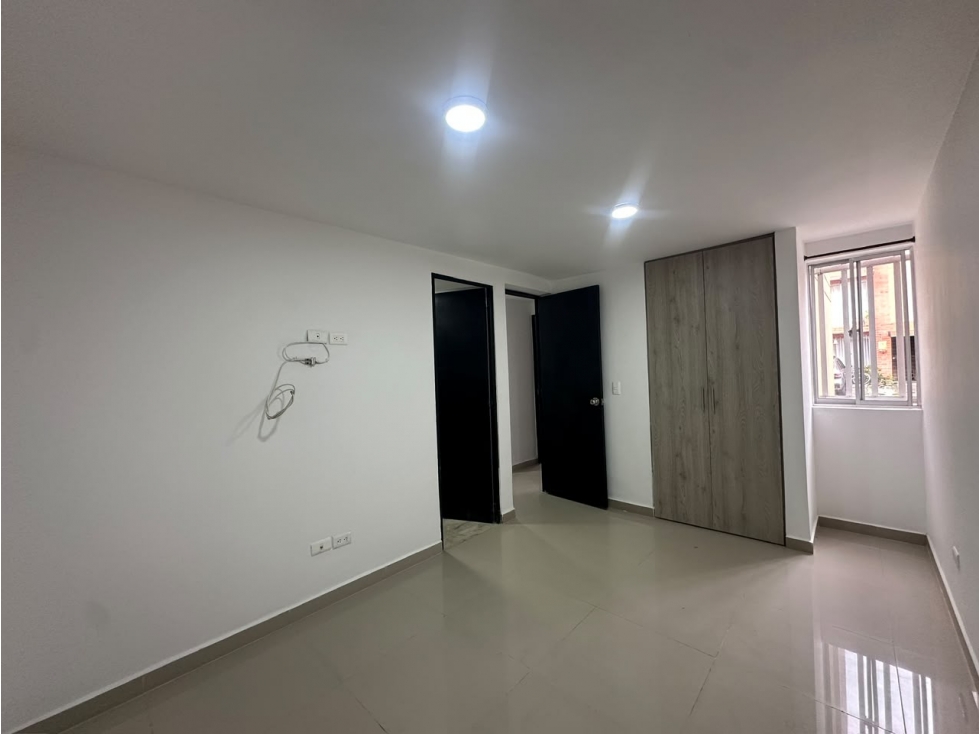 A0656. Apartamento 58mt2 primer nivel en La Ceja — foto 5