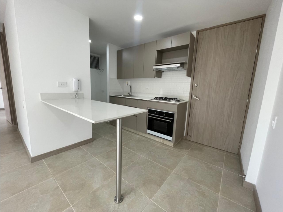 A0348 Vendo! Apartamento en unidad cerrada con buenos acabados La Ceja