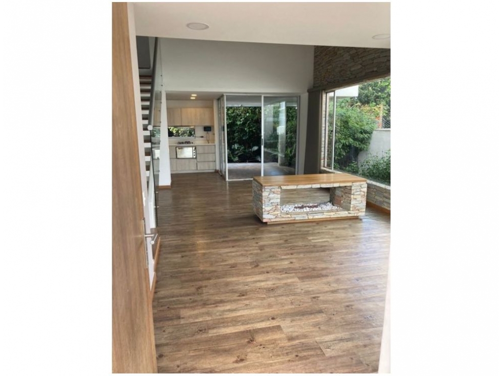 Casa unifamiliar en unidad cerrada exclusiva El Retiro  — foto 6