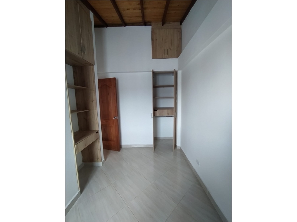 A0373 VENDO!! Apto con excelentes espacios y ubicación en La Ceja — foto 5