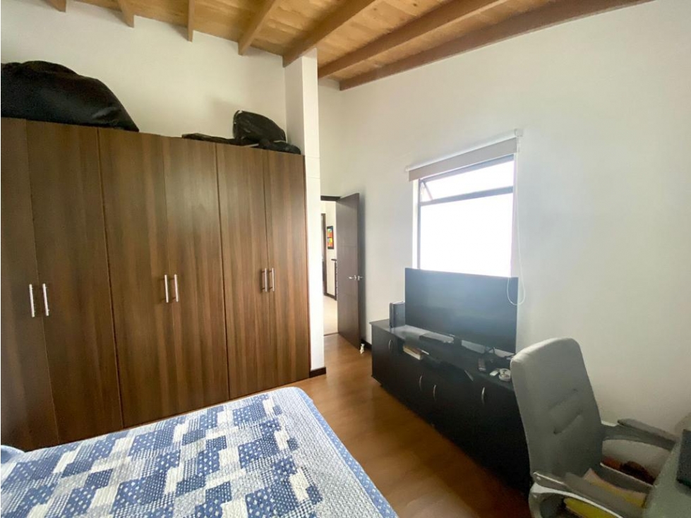 C0268. VENTA! Casa con excelentes acabado y ubicación en La Ceja — foto 6