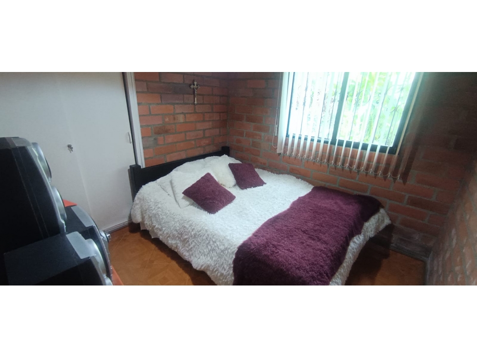 F0307. VENDO! Finca amoblada con excelente ubicación en La Ceja — foto 4
