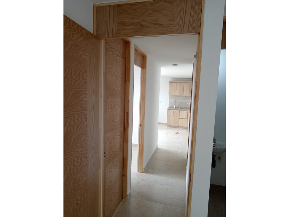 A0417. VENDO! ¡Oportunidad Única! Apartamento en Rionegro — foto 6