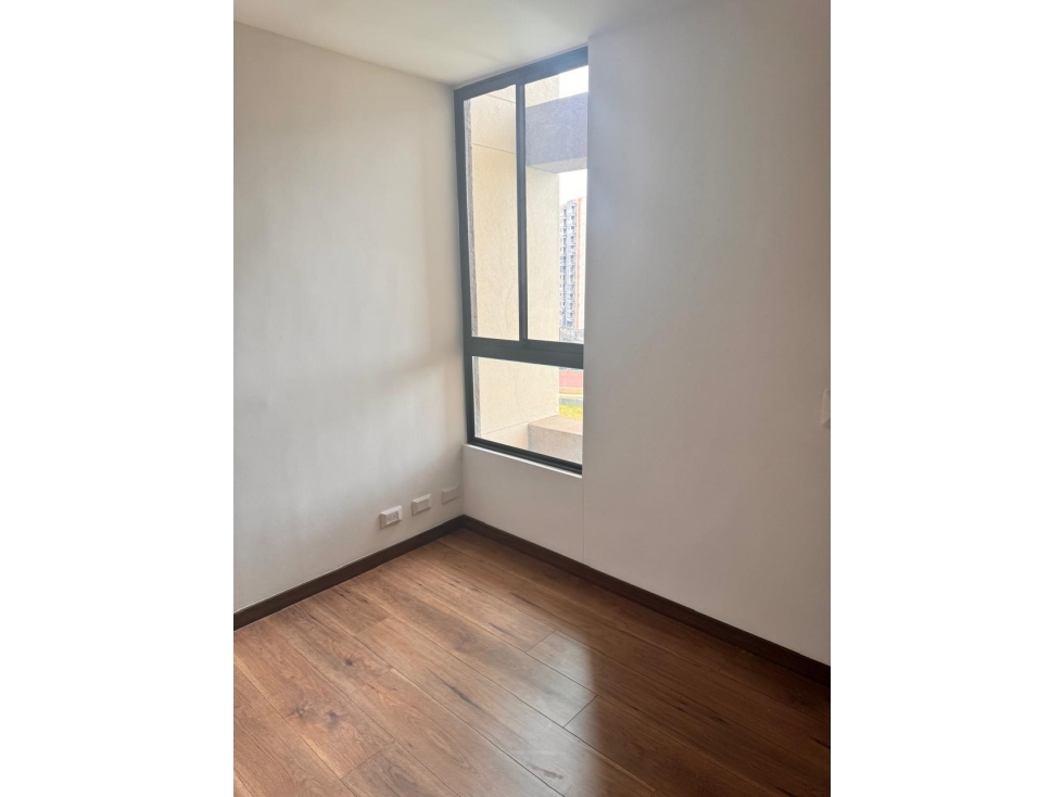 A0416. Vendo! Apartamento para estrenar en unidad cerrada en Rionegro — foto 5