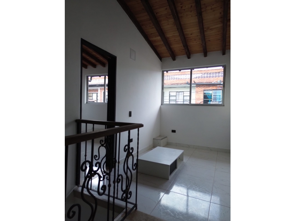 A0442. Vendo! Apartamento con buenos acabados a una cuadra del parque — foto 6