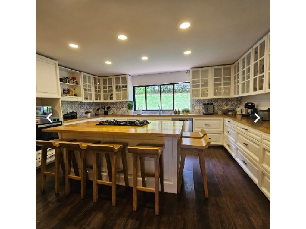 F0336. VENDO! Finca contemporánea en exclusiva unidad cerrada — foto 2