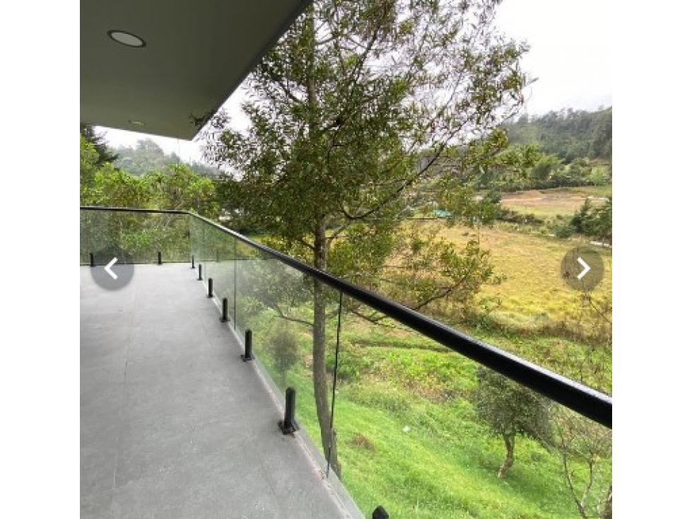 F0339. VENDO! Finca Luxury en exclusivo condominio en El Retiro — foto 6