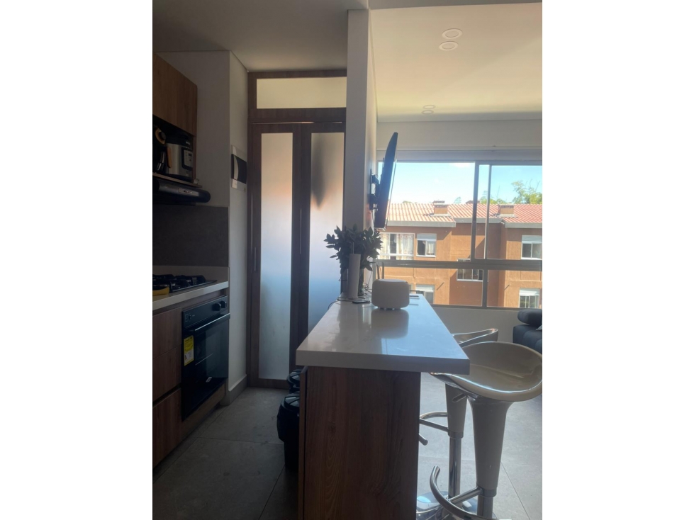 A0450. Vendo! Apartamento con excelentes acabados en buena ubicación — foto 2