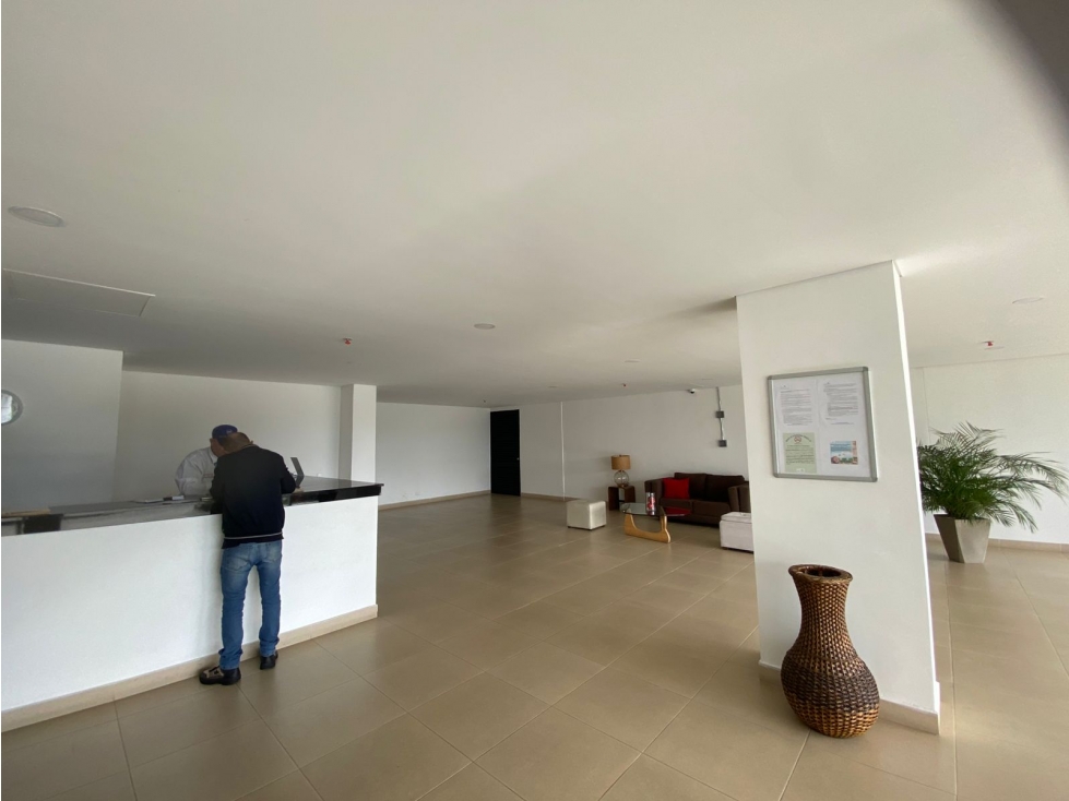 A0490. Vendo! Apartamento con acabados modernos en excelente ubicación — foto 4
