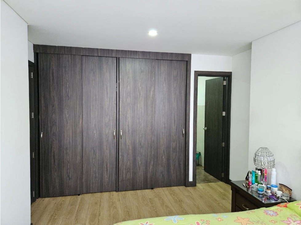 A0496. Vendo! Apartamento en buen sector en El Retiro — foto 5