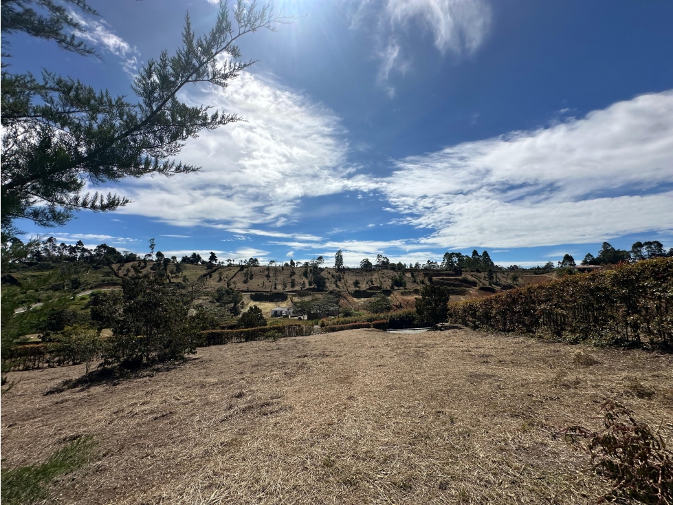 L0287 VENDO! Lote en exclusivo proyecto en la vía La Ceja-San Antonio — foto 6