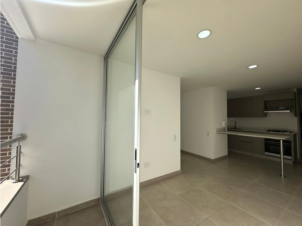 A0546.VENDO! Apartamento con ascensor y cuarto util La Ceja — foto 2