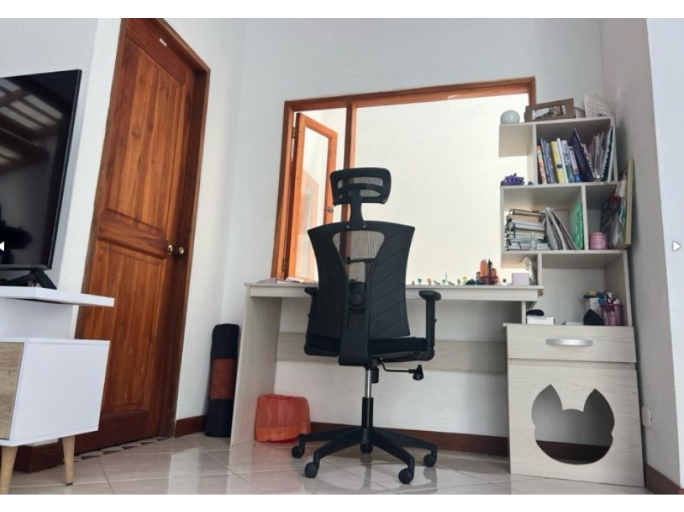 C0410.Vendo!Casa Sector de alta valorización en San Antonio — foto 6