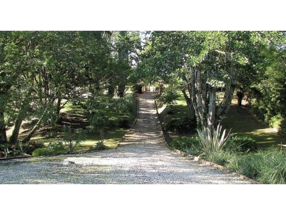 F0369. VENDO! Finca con espacio de 7.350mt2 en el Oriente Antioqueño — foto 6