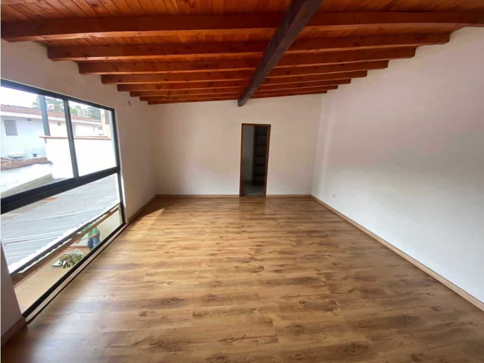 C0432. Vendo! Casa unifamiliar en Oriente Antioqueño en San Antonio — foto 3