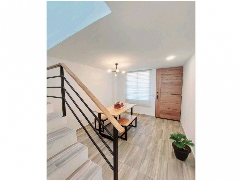 C0430 Vendo! Casa unifamiliar en unidad abierta de La Ceja — foto 5