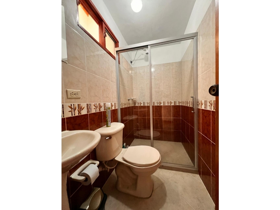 C0439.Vendo! Casa unifamiliar de 126mt2 en Carmen de Viboral — foto 6