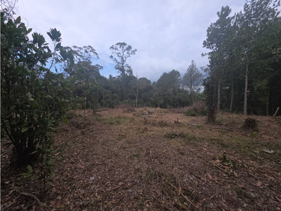 L0316. VENDO! Lote en parcelación para entrega inmediata del Retiro — foto 6