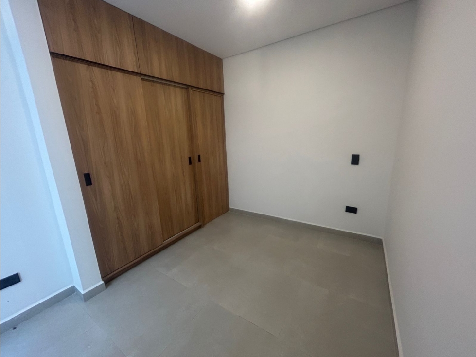 C0443.Casa unifamiliar de acabados de lujo en unidad abierta La Ceja — foto 6