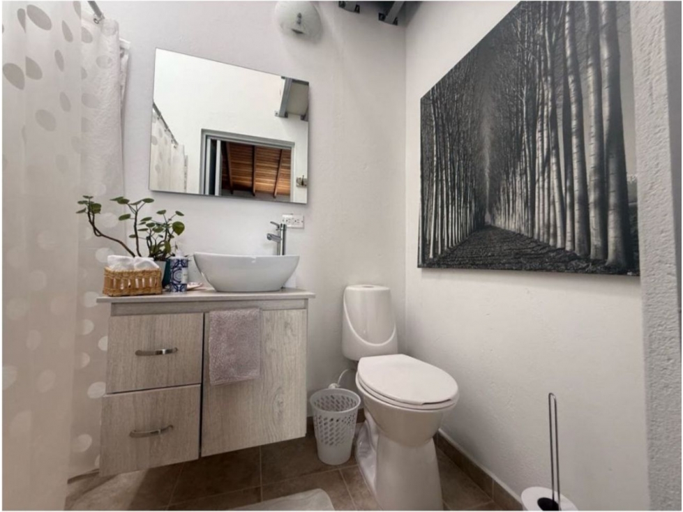 C0441.Casa unifamiliar en urbanización abierta de La Ceja — foto 6