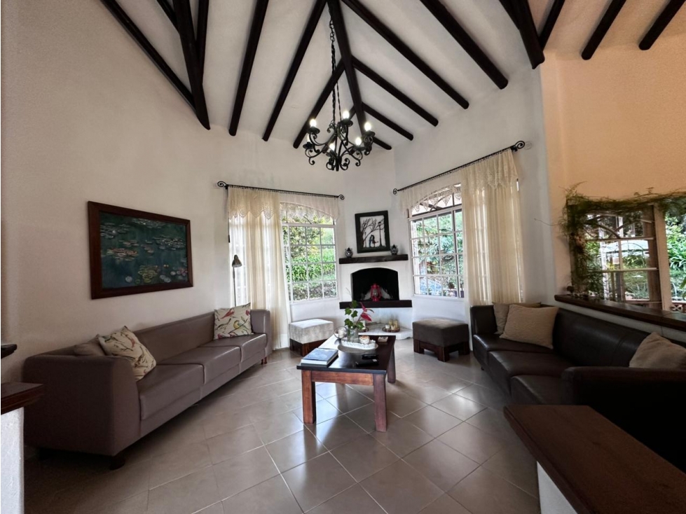 F0387.Finca con excelente ubicación en el Oriente Antioqueño — foto 4