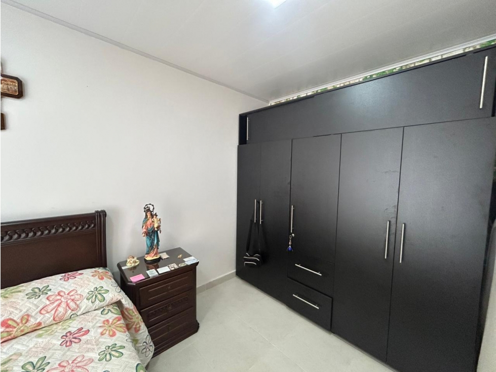 C0455.Casa unifamiliar en unidad cerrada en La Ceja — foto 6