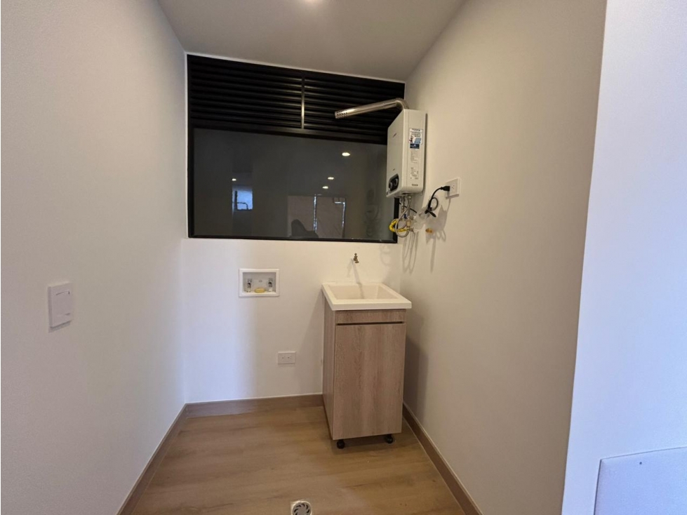 T0865.Apartamento para Estrenar Unidad Cerrada En La Ceja Ant — foto 5