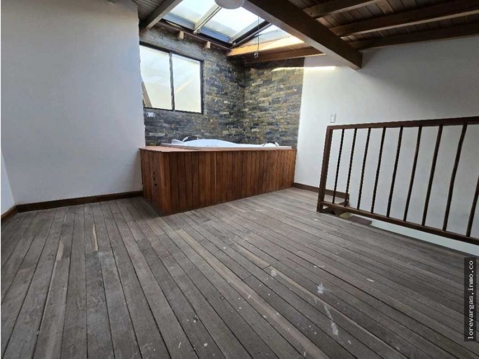 A0611. Apartaestudio dúplex con excelente ubicación en Guatapé — foto 2