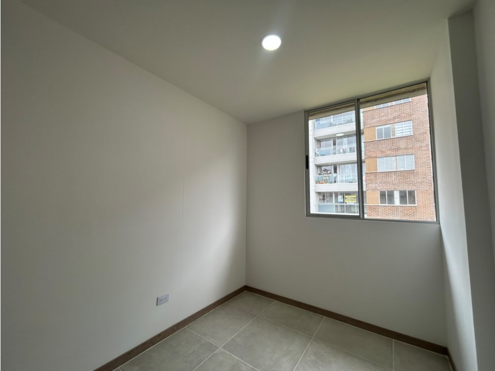T0868.Apartamento quinto nivel para estrenar en unidad cerrada La Ceja — foto 6