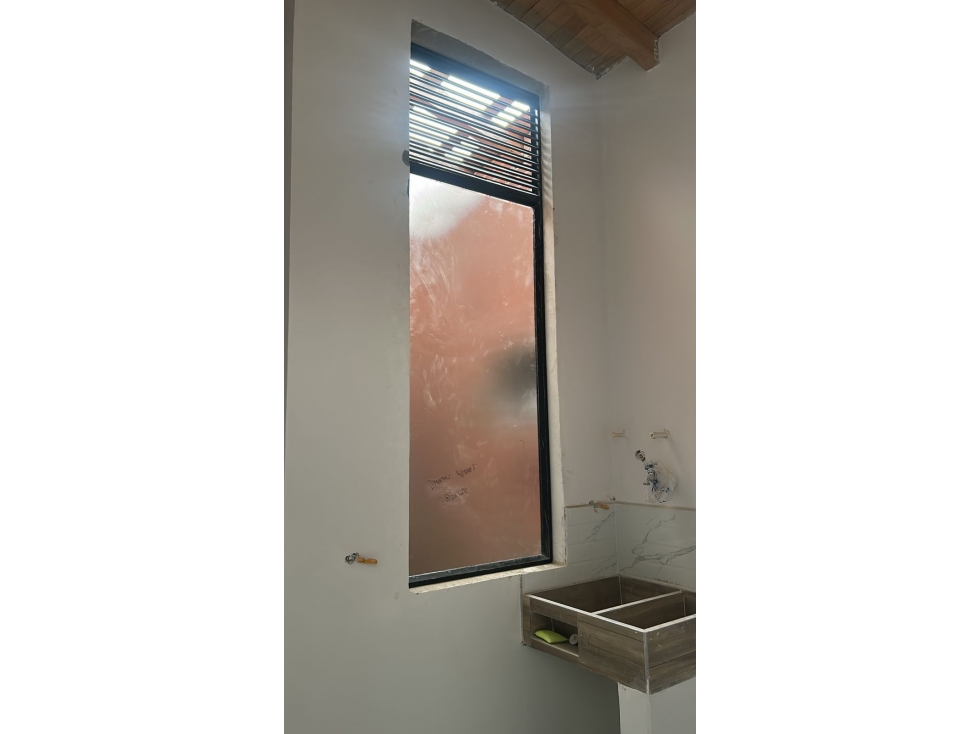 A0613.Apartamento tercer nivel para estrenar de 49mt2 en La Ceja — foto 6