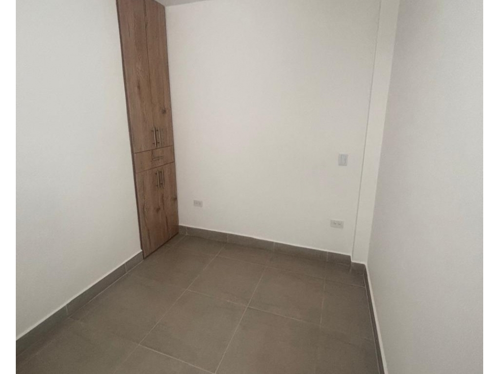 A0616. Apartamento con acabados modernos en La Unión - Ant — foto 6