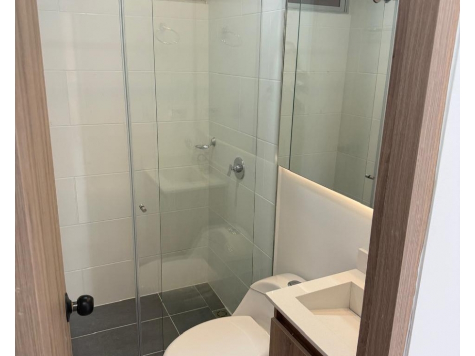 A0618.Apartamento de primer nivel en unidad cerrada de La Ceja — foto 6