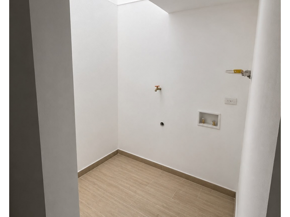 A0619. Apartamento de tercer nivel para estrenar en La Ceja — foto 6
