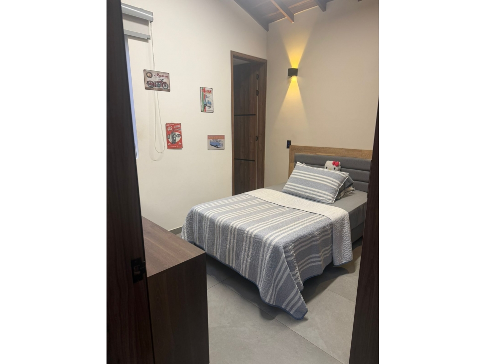 C0467.Casa unifamiliar de 145mt2 en zona de alta valorización, La Ceja — foto 6