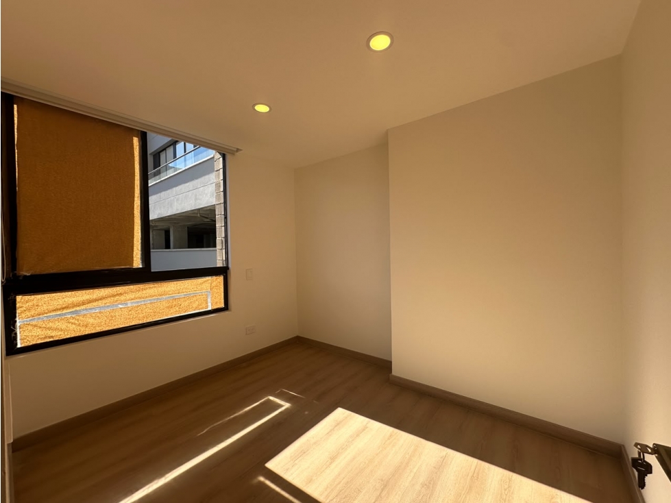 T0896. Apartamento de 66mt2 para estrenar en unidad cerrada de La Ceja — foto 6